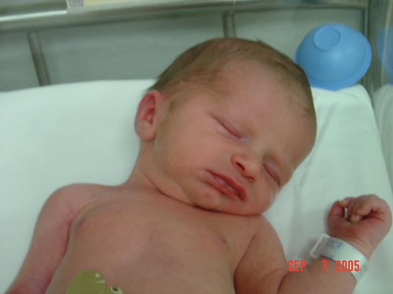 NewBorn
