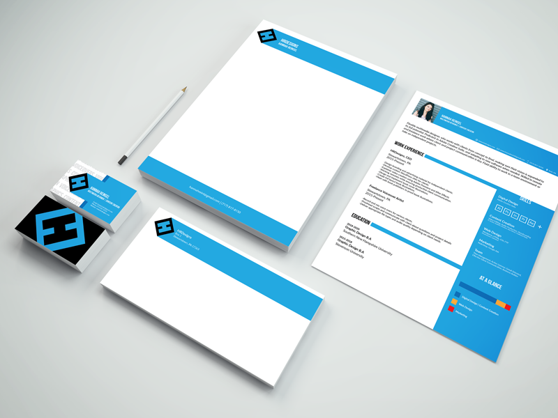 stationery