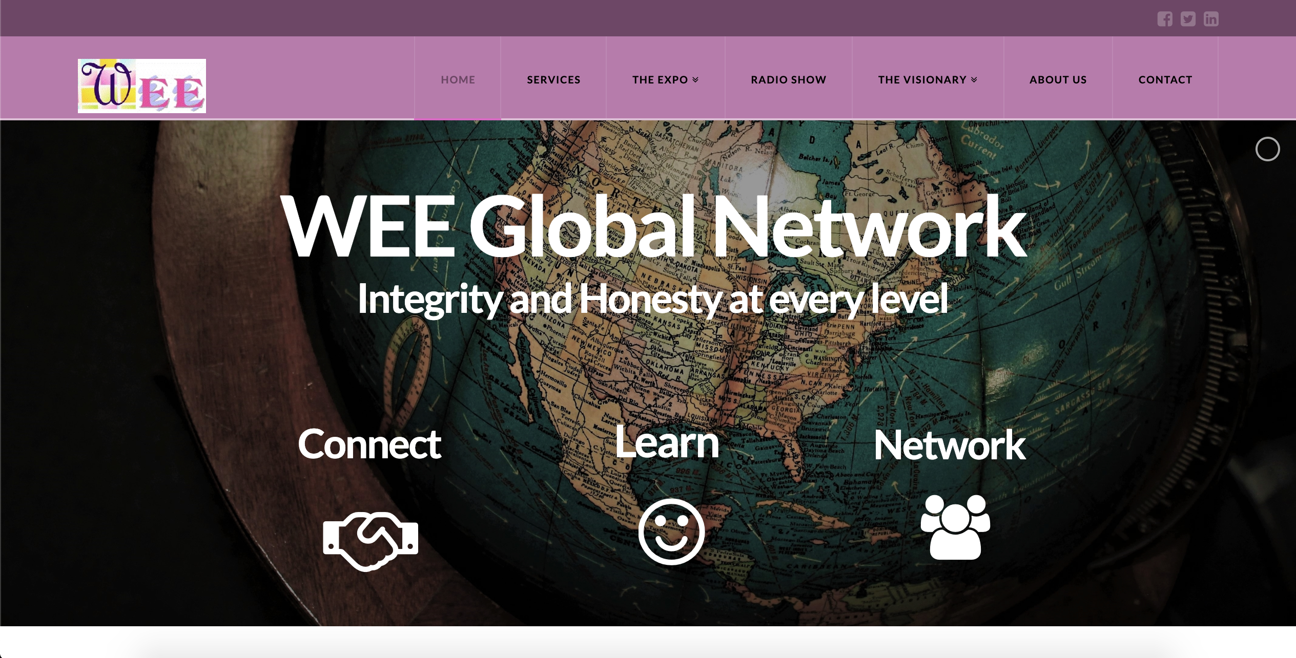 weeglobalnetwork