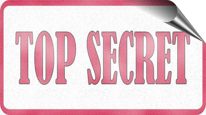 Sorry you failed, you did not think we would actually release this information to the public.&nbsp; We are sneaky remember.