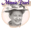 Minnie Pearl