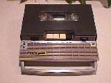 Aiwa TP-50