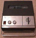 Sony TC-900