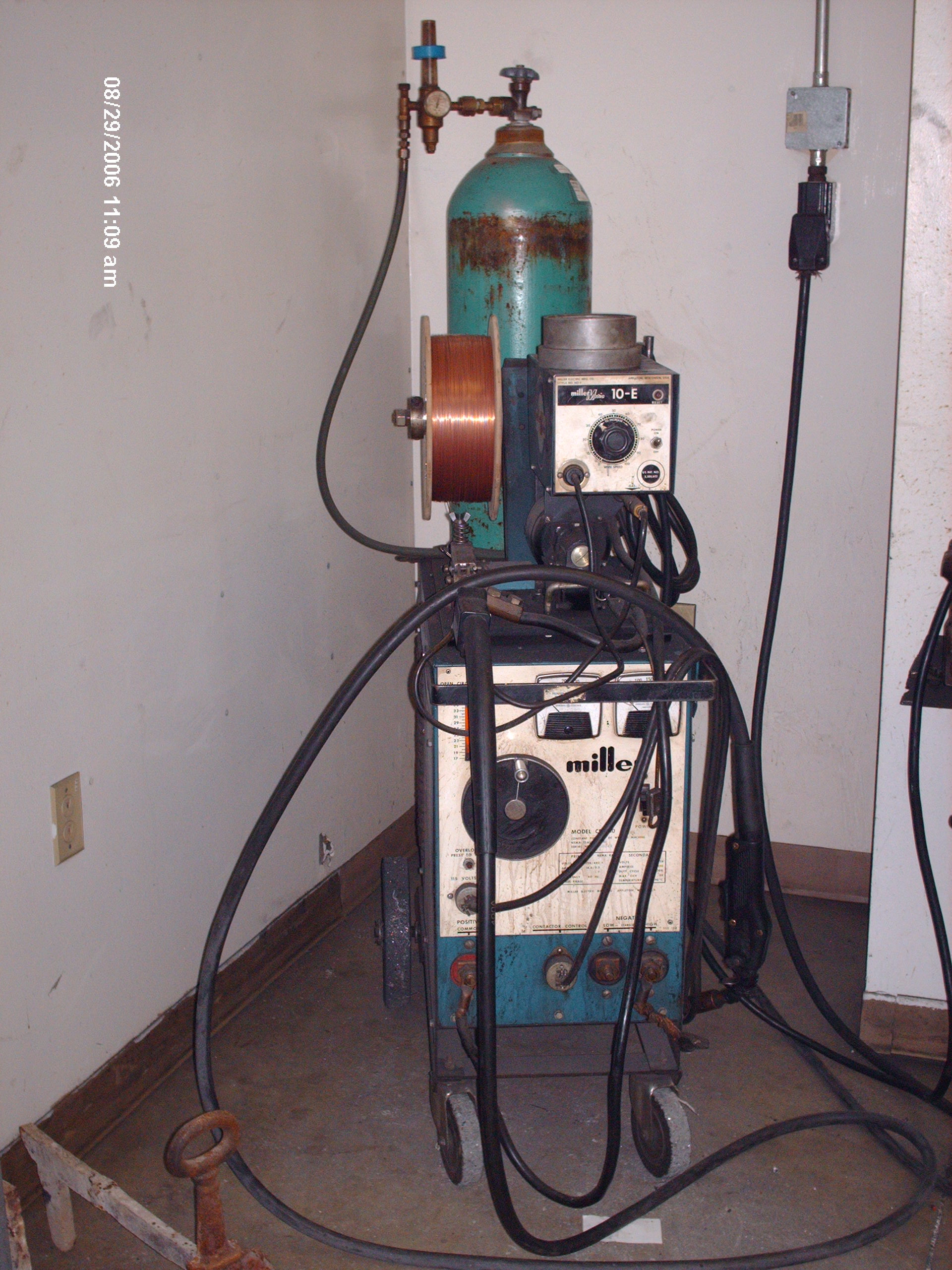 Welder
