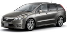 Honda Stream image