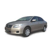 Corolla Axio 1 5L X Thumbnail