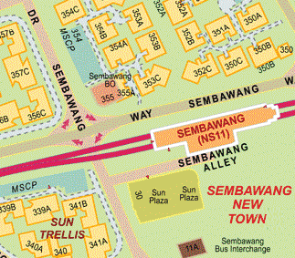 Where our roadshow will be held