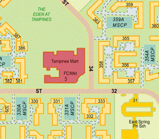 Where our roadshow will be held