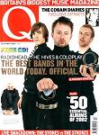 Q, december 2002