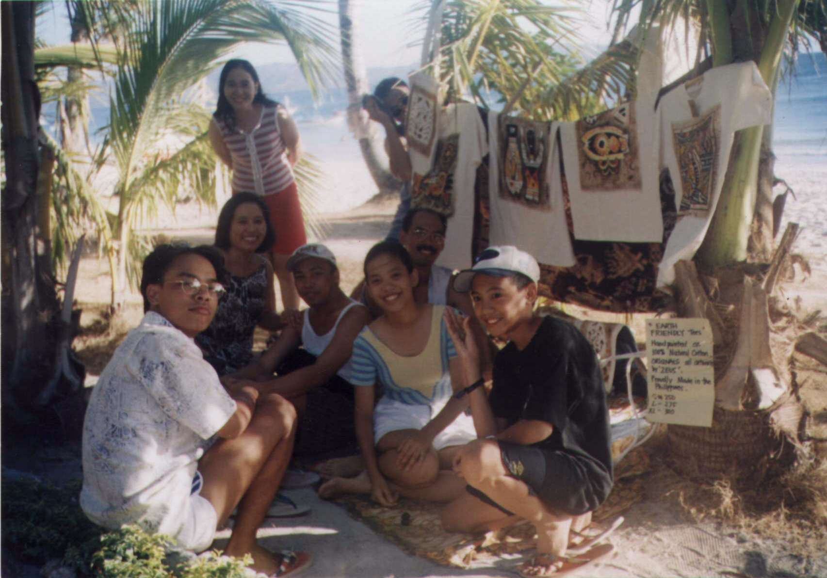 boracay