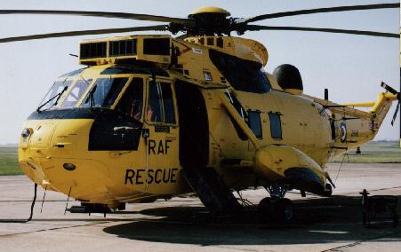 Wattisham 2003