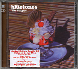 Click to go to the singles album section.