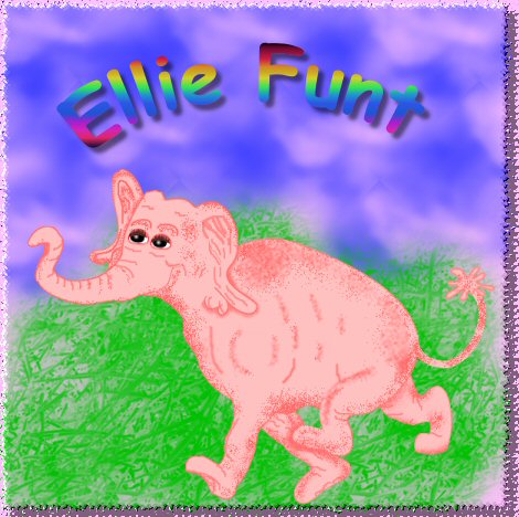Elllie Funt Tutorial