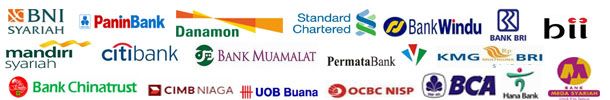 Logo Bank V Property