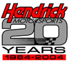 The Official Hendrick Motorsports Site
