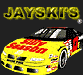 Jayski's Silly Season Site