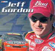 The Official Jeff Gordon Site