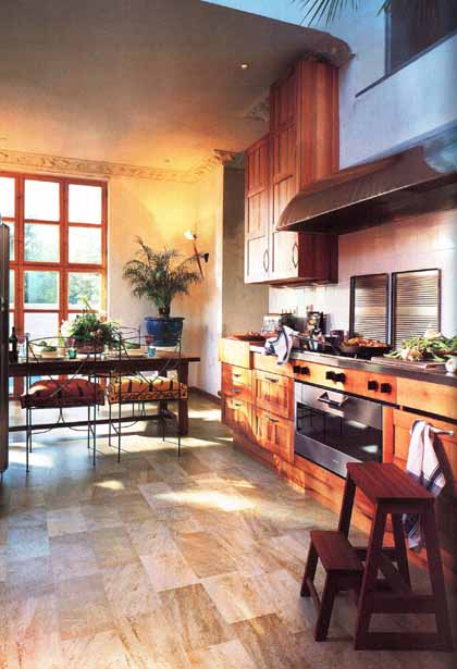 Pergo Laminate Floors