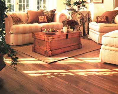 Wilsonart Laminate Floors