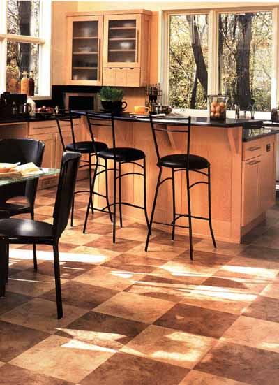 Wilsonart Laminate Floors