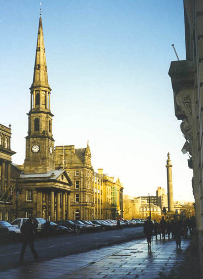 georgest.jpg (39832 bytes)
