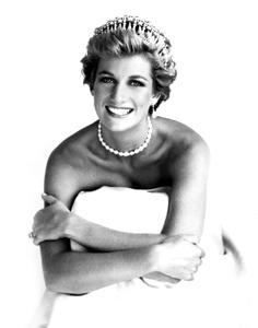 Click for free Princess Di Screensaver