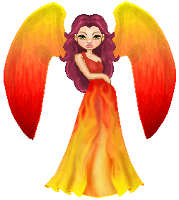 Angel Dreamz won my services at auction on the Gold Rush, do not adopt