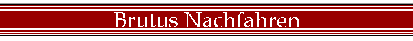 Brutus Nachfahren
