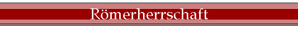R�merherrschaft