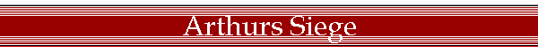 Arthurs Siege