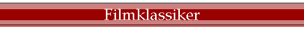 Filmklassiker