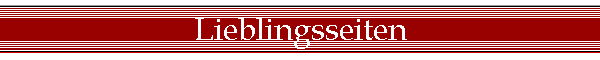 Lieblingsseiten