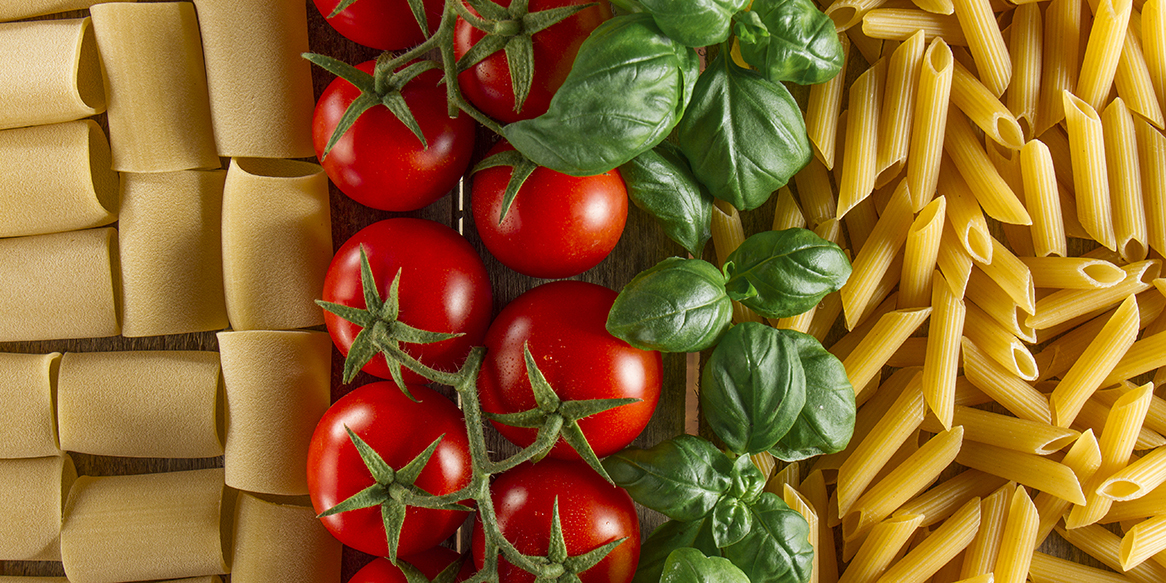pasta-tomato