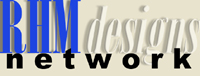 RHM Designs Network