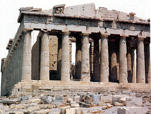 Greek Roman History
