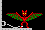 ...its a small typo-demon on a chain....what more need you ask?