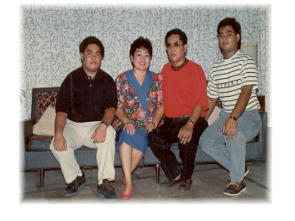 ang bata ko pa nun 17 yrs old pala ako dyan...