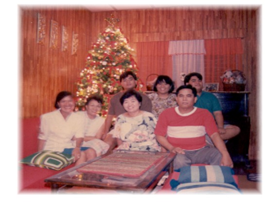 dating ang dati namin yaya si ate josie