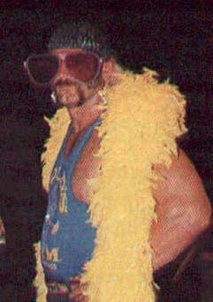 Jesse the body