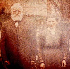 William Henry and Elizabeth Shoemaker