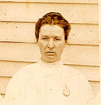 Ida Elvira Johnson Shoemaker