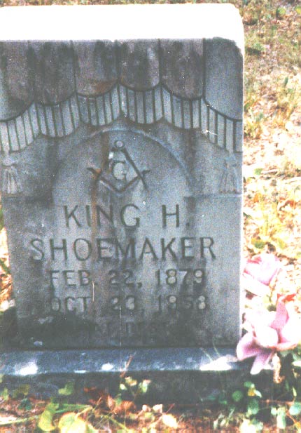 Tombstone