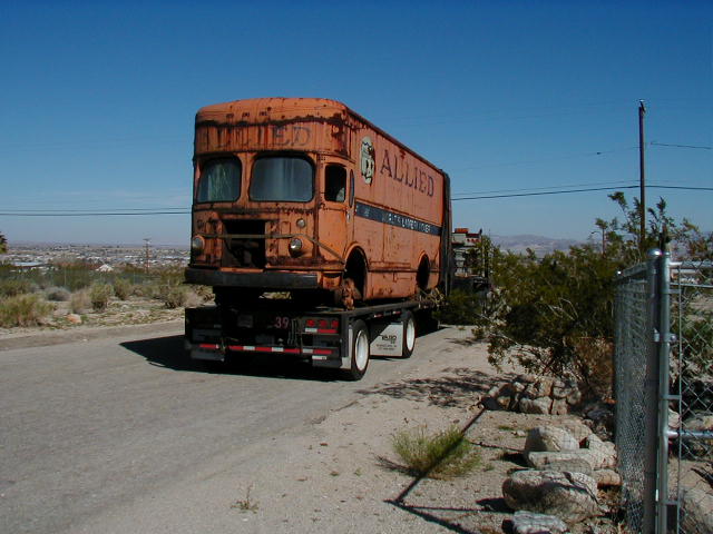 Tow Truck Stockton Ca >> Fageol Products Tow Truck Stockton Ca >> Fageol Products