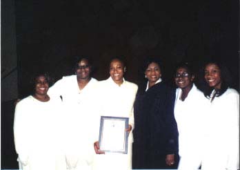 charter photo