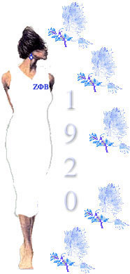 Zeta Woman