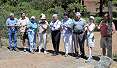 Canada Del Oro opening, Calero County Park