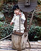 Hakone Gardens well