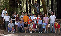 Pfeiffer Big Sur State Park