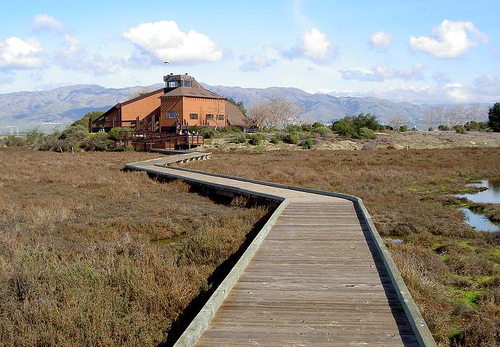 Alviso Education Center