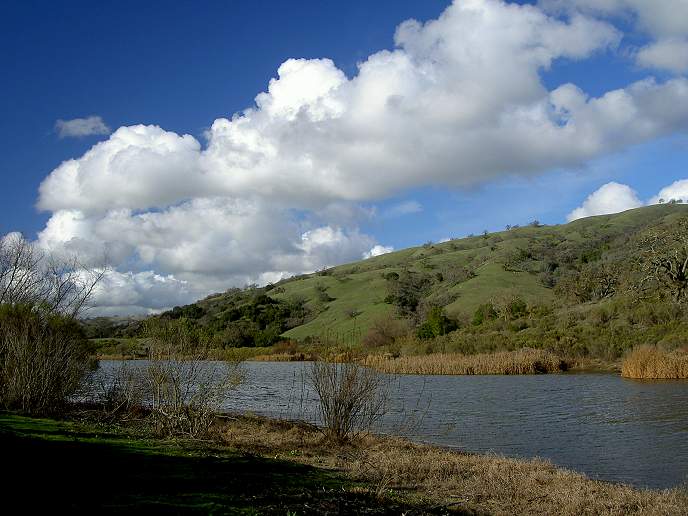 Grant Lake